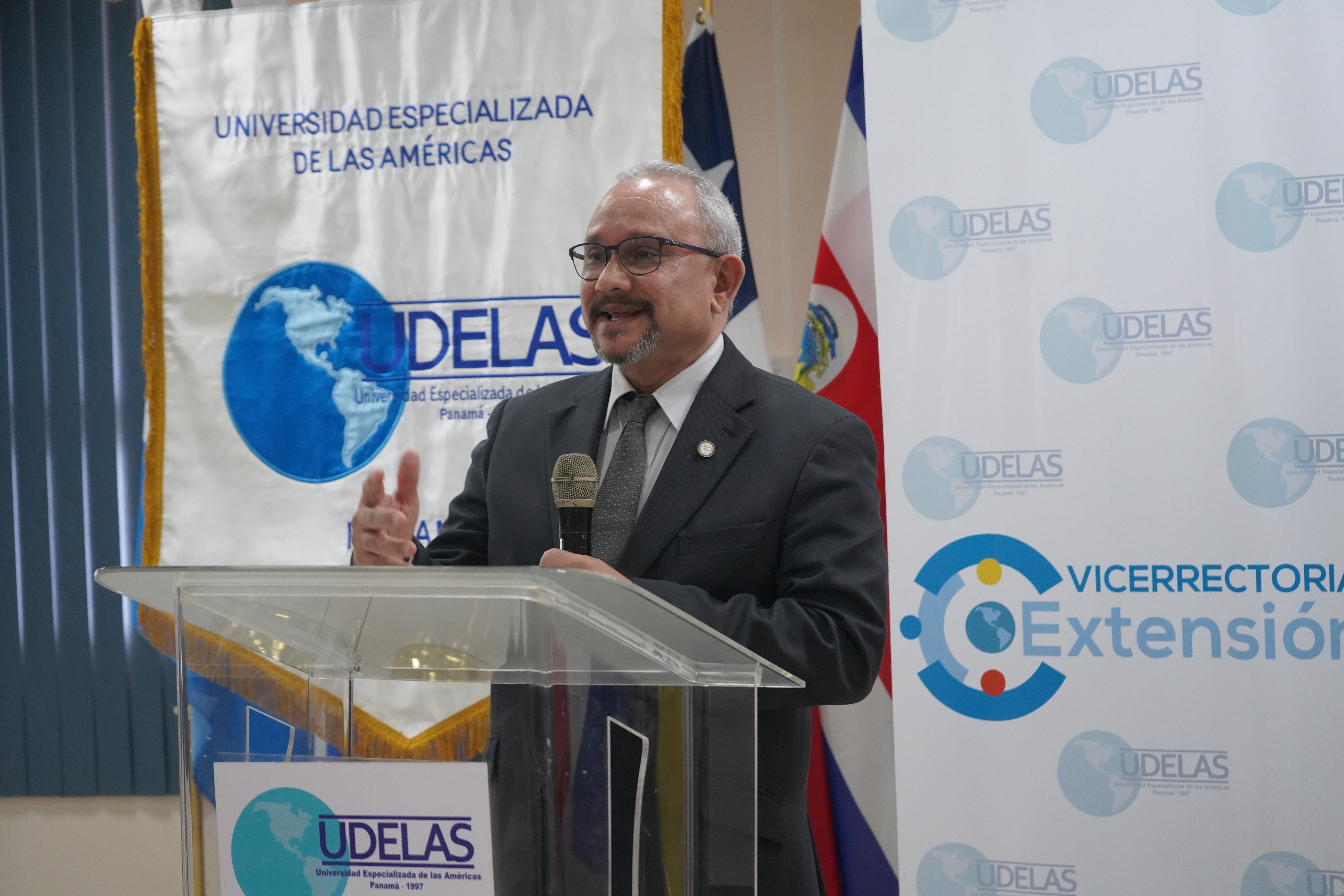 UDELAS