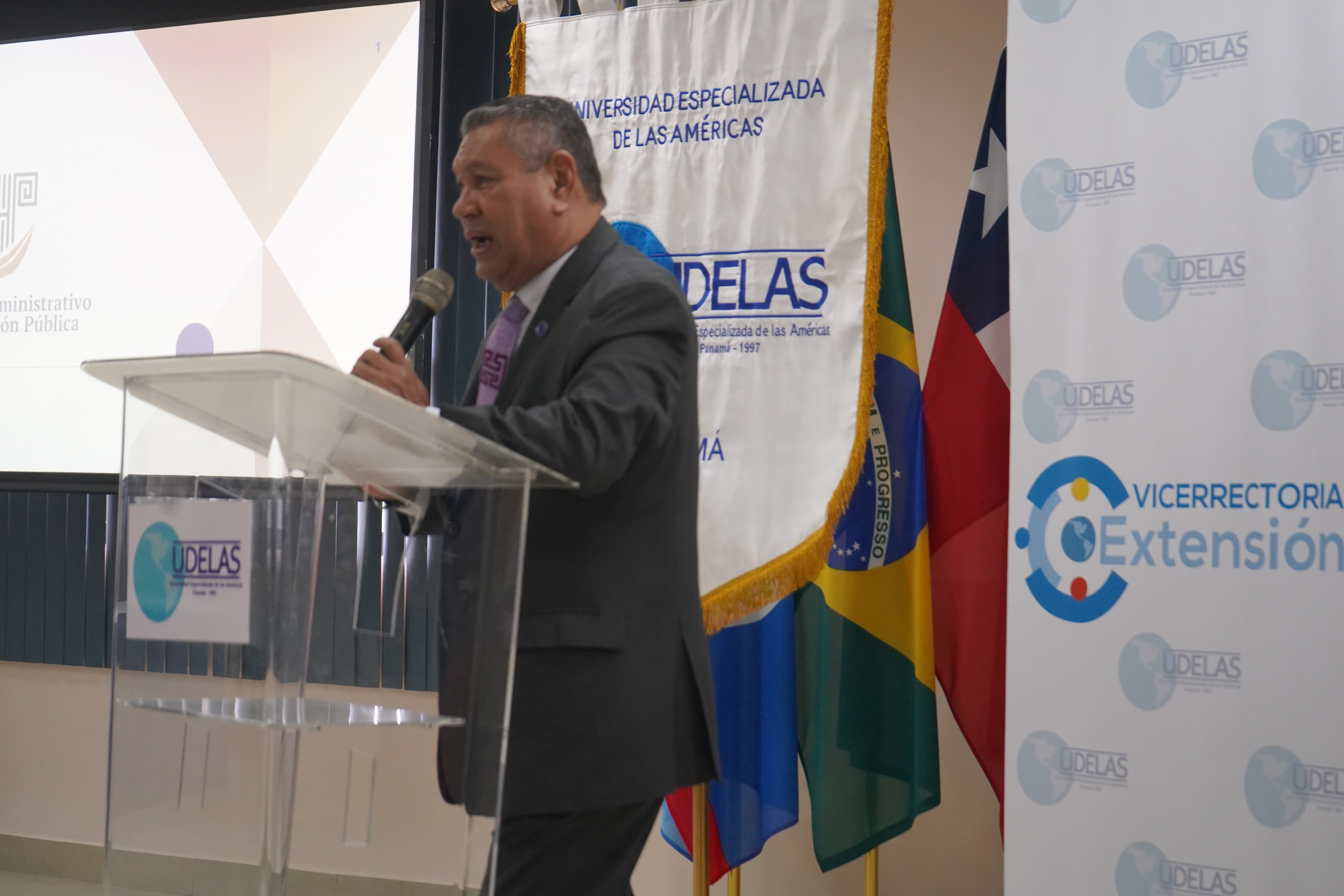 UDELAS