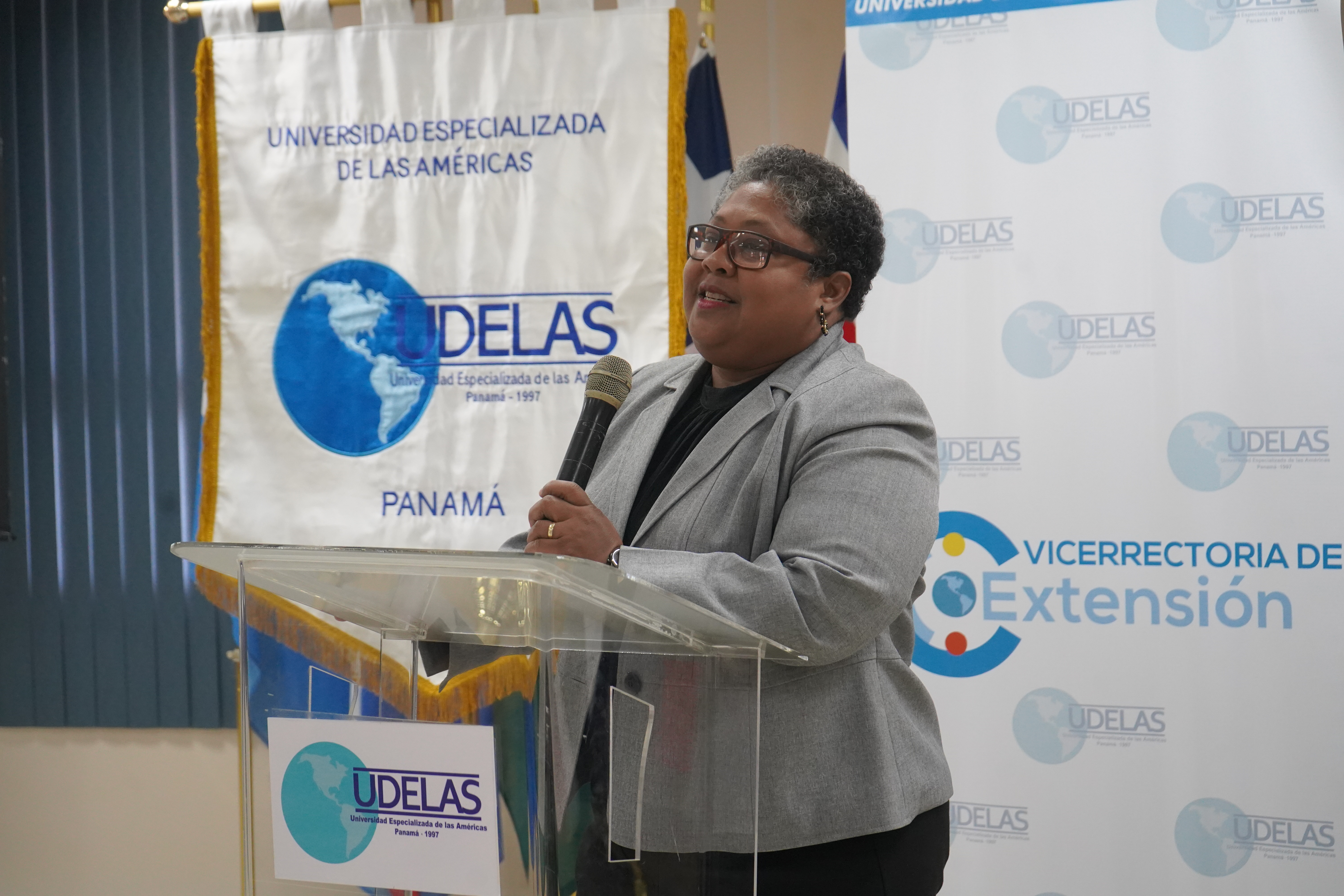 UDELAS