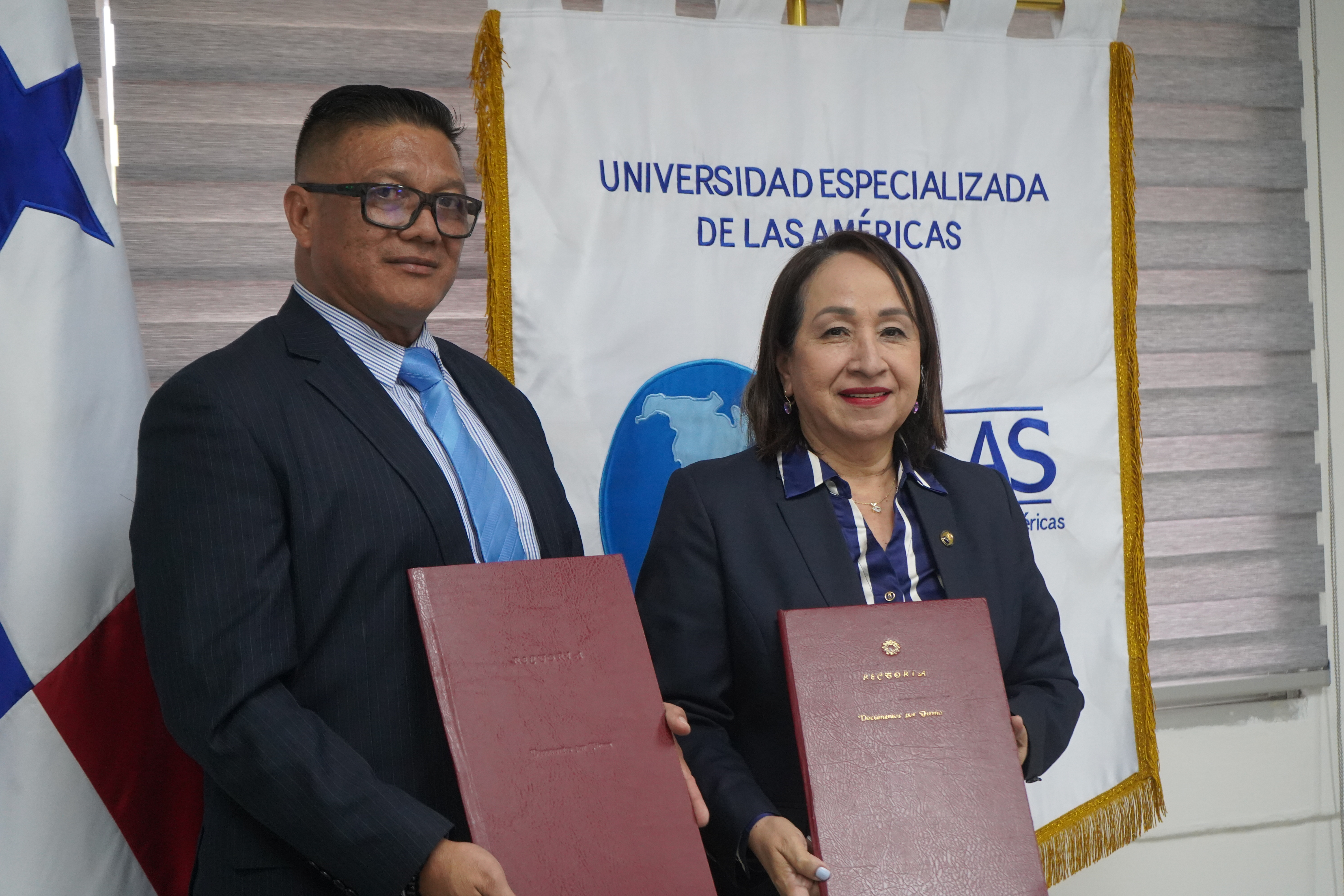 UDELAS