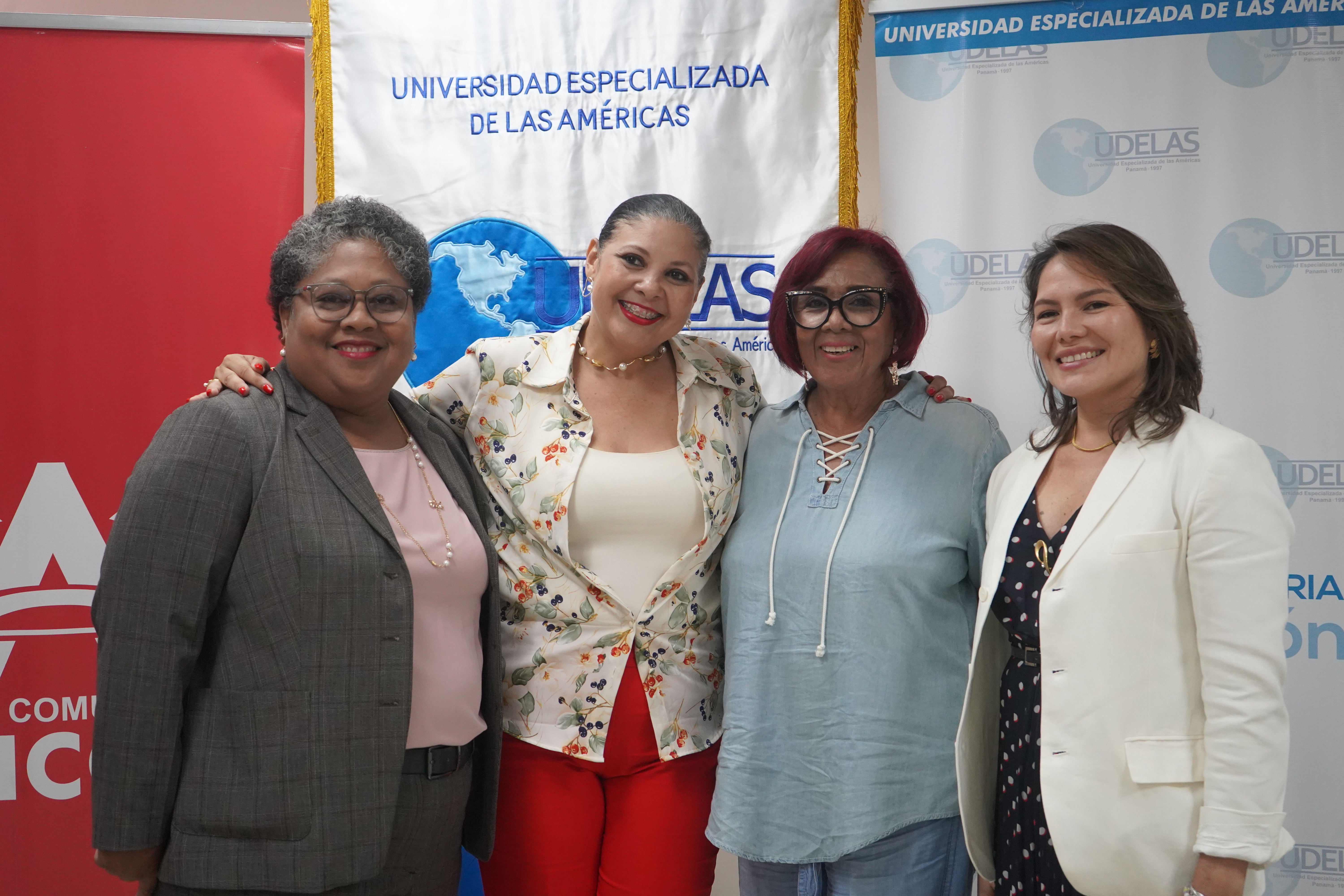 UDELAS