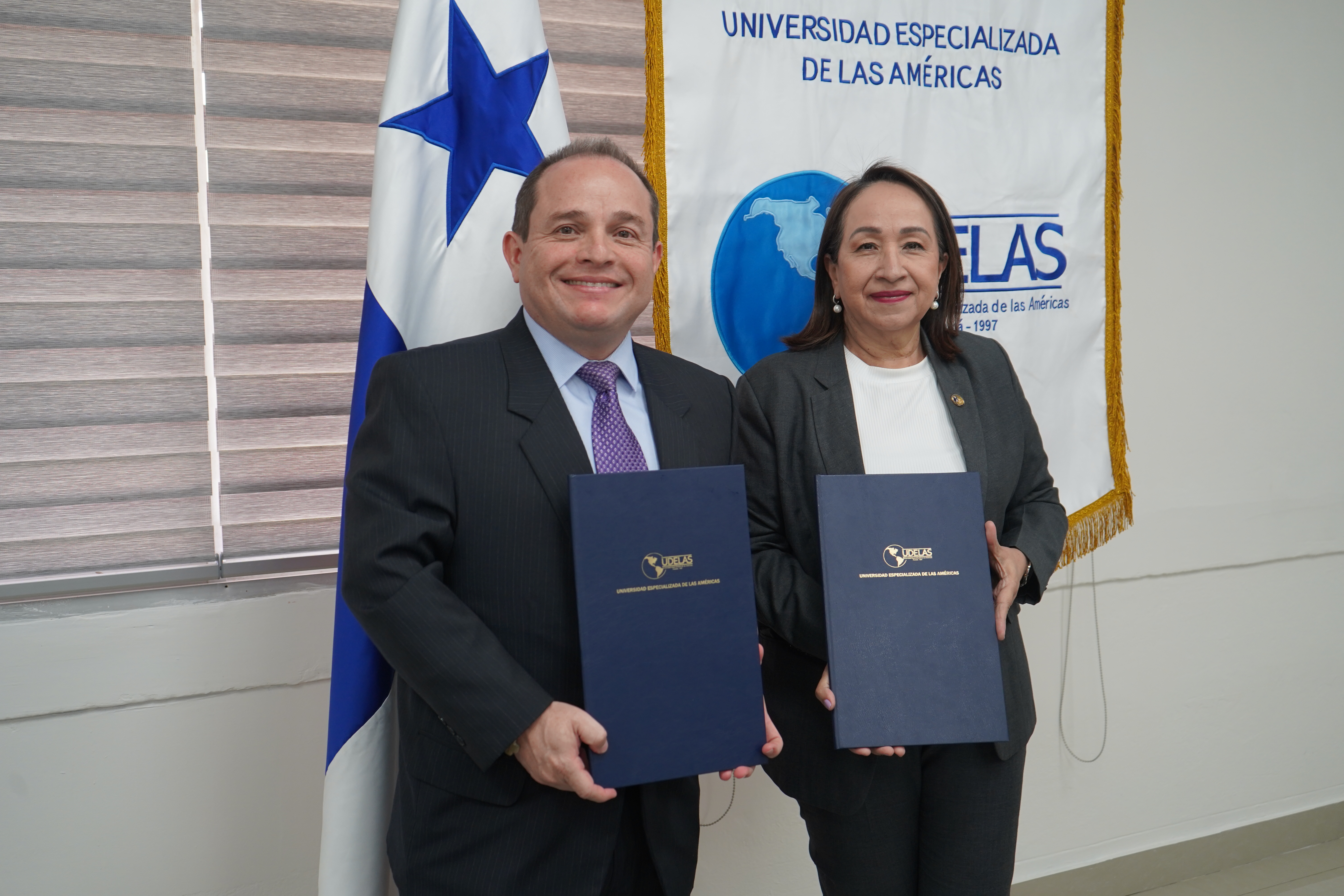 UDELAS