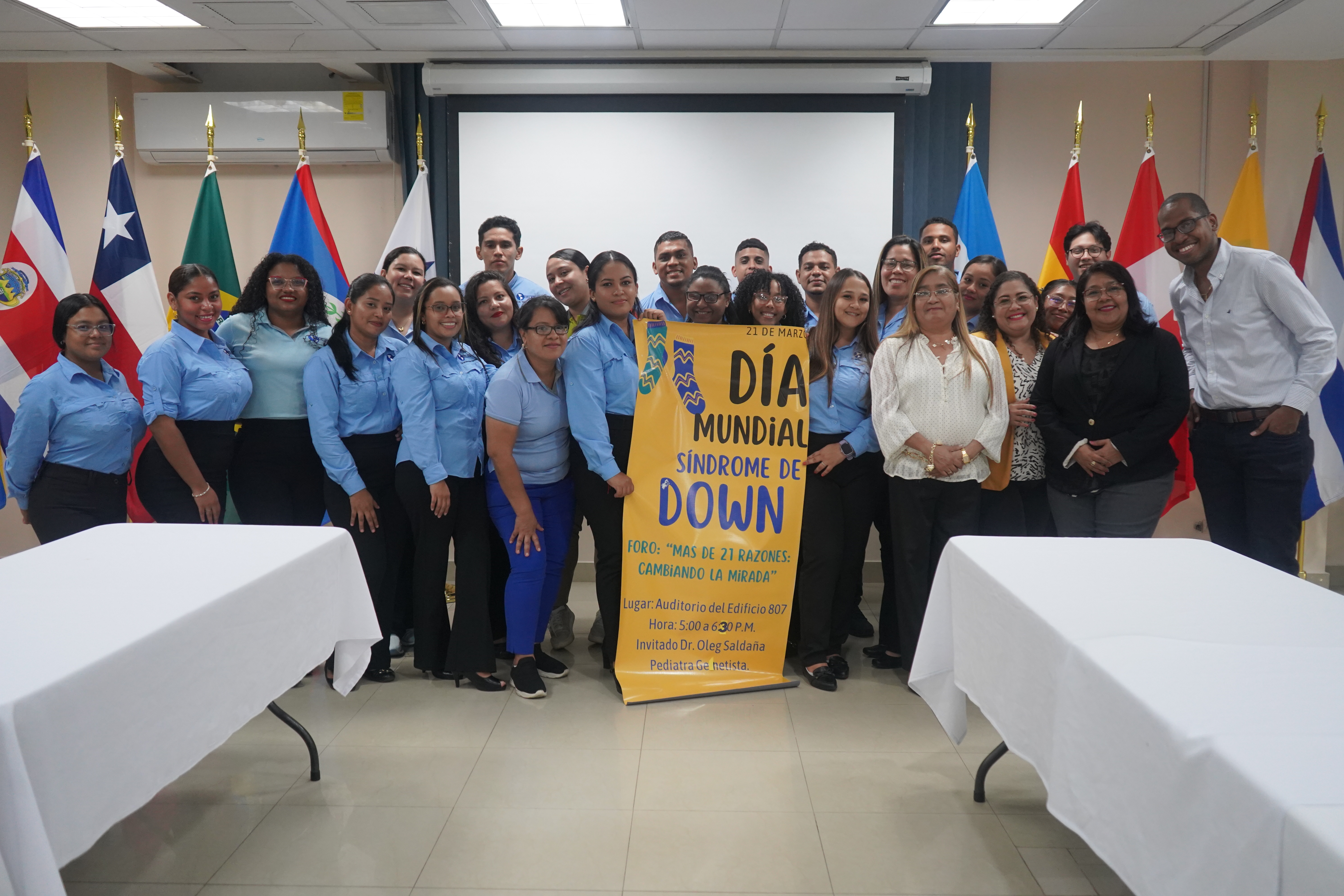 UDELAS