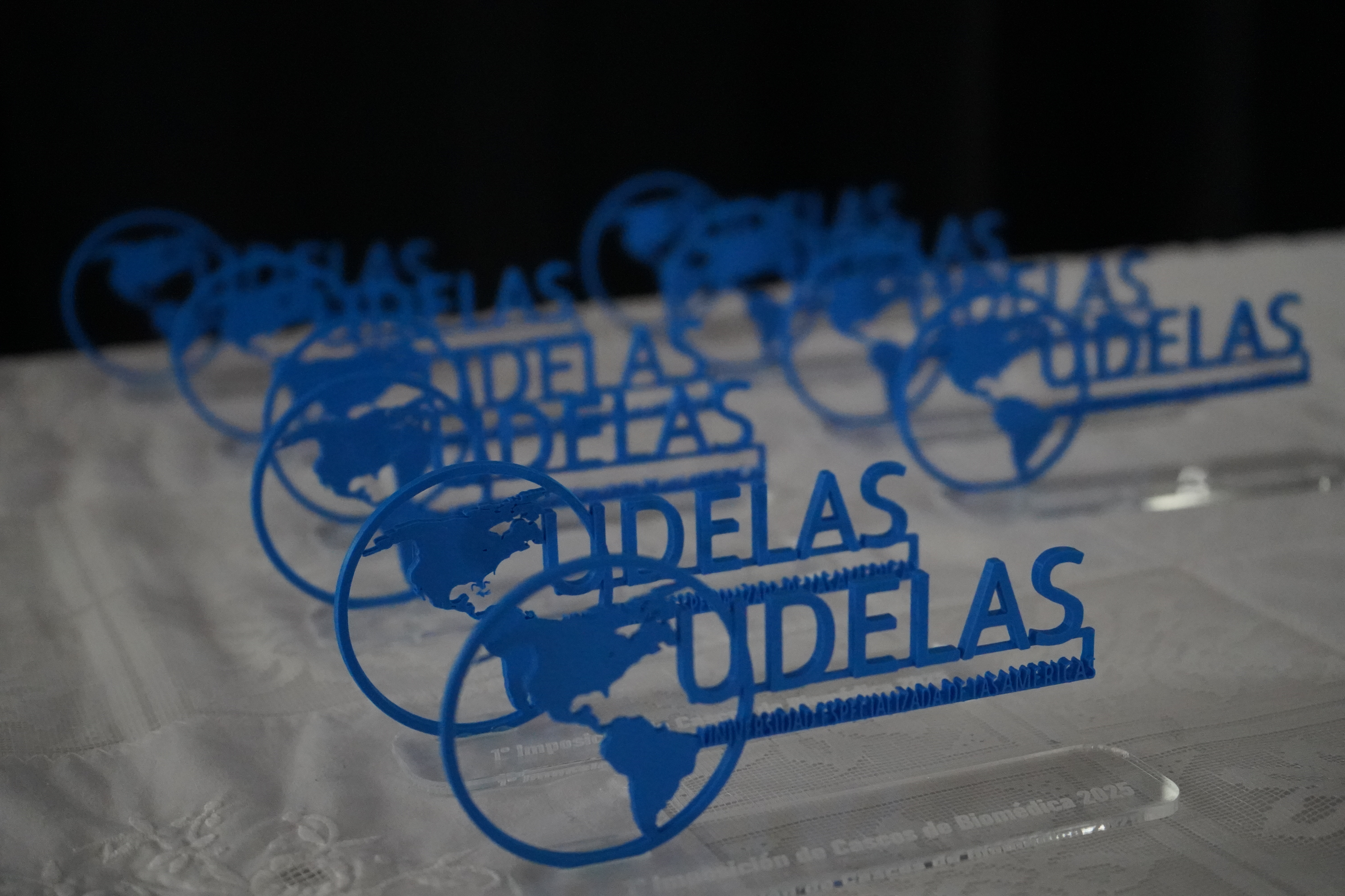 UDELAS