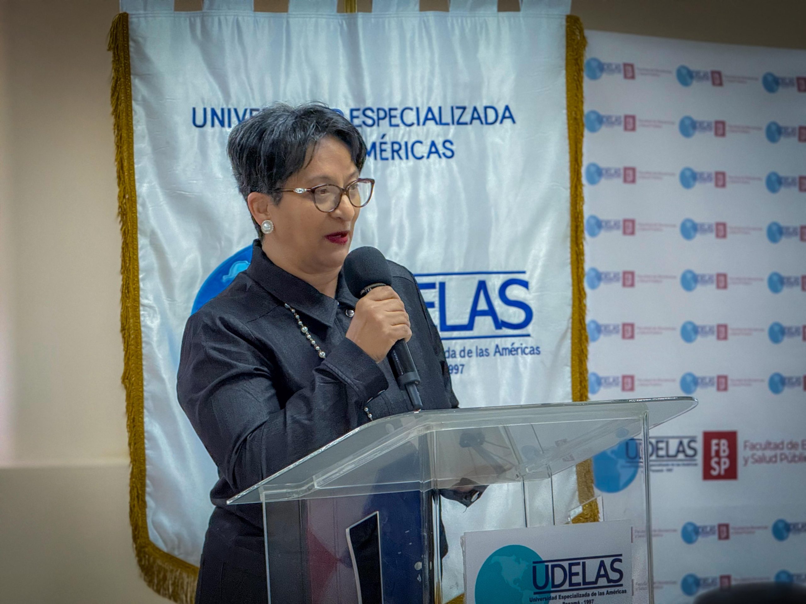 Cuarta Edición del Foro de Biociencias y Salud Pública Enfocada en Innovación y Sostenibilidad