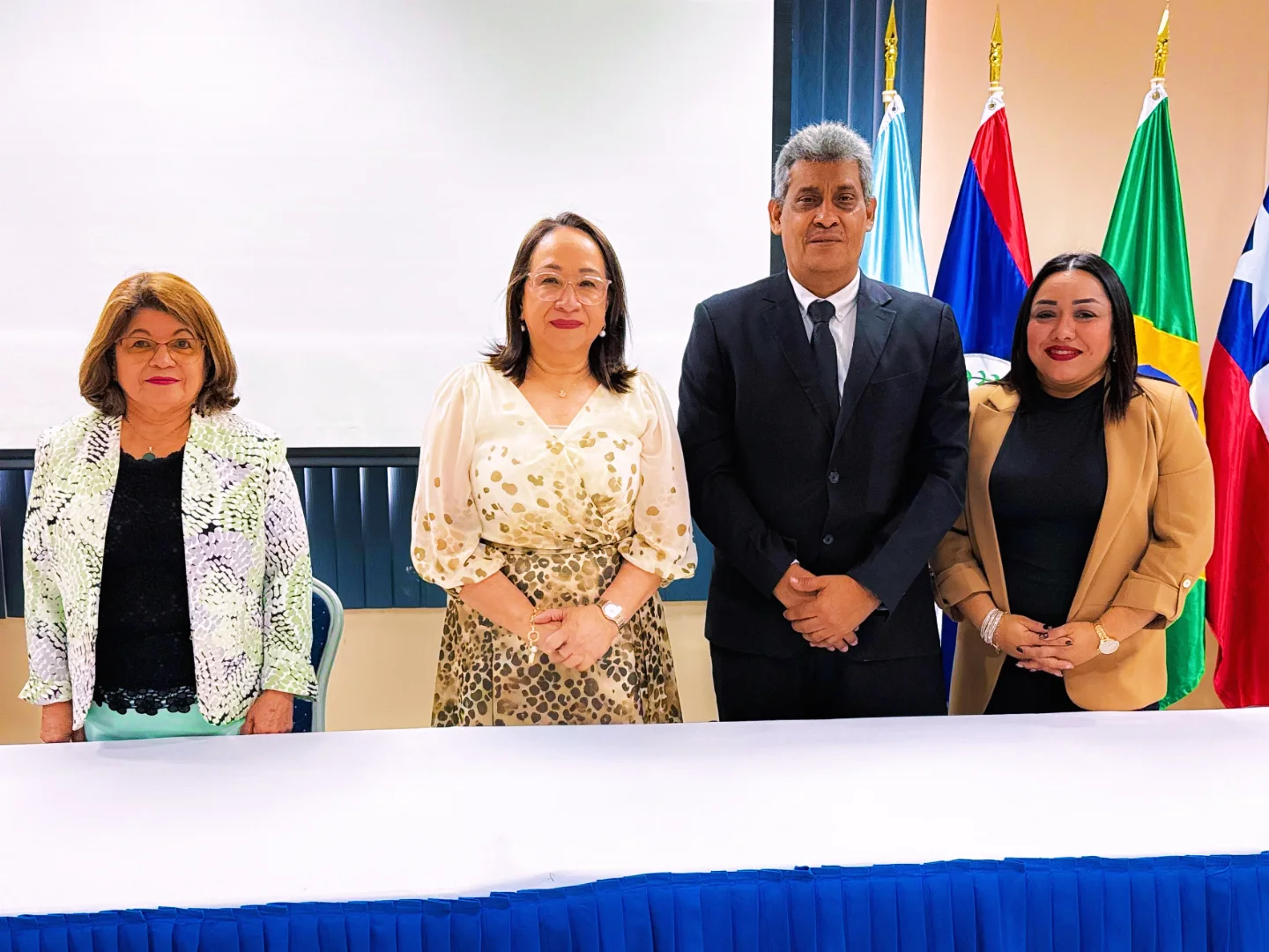 UDELAS impulsa red interinstitucional para fortalecer la atención integral ala primera infancia