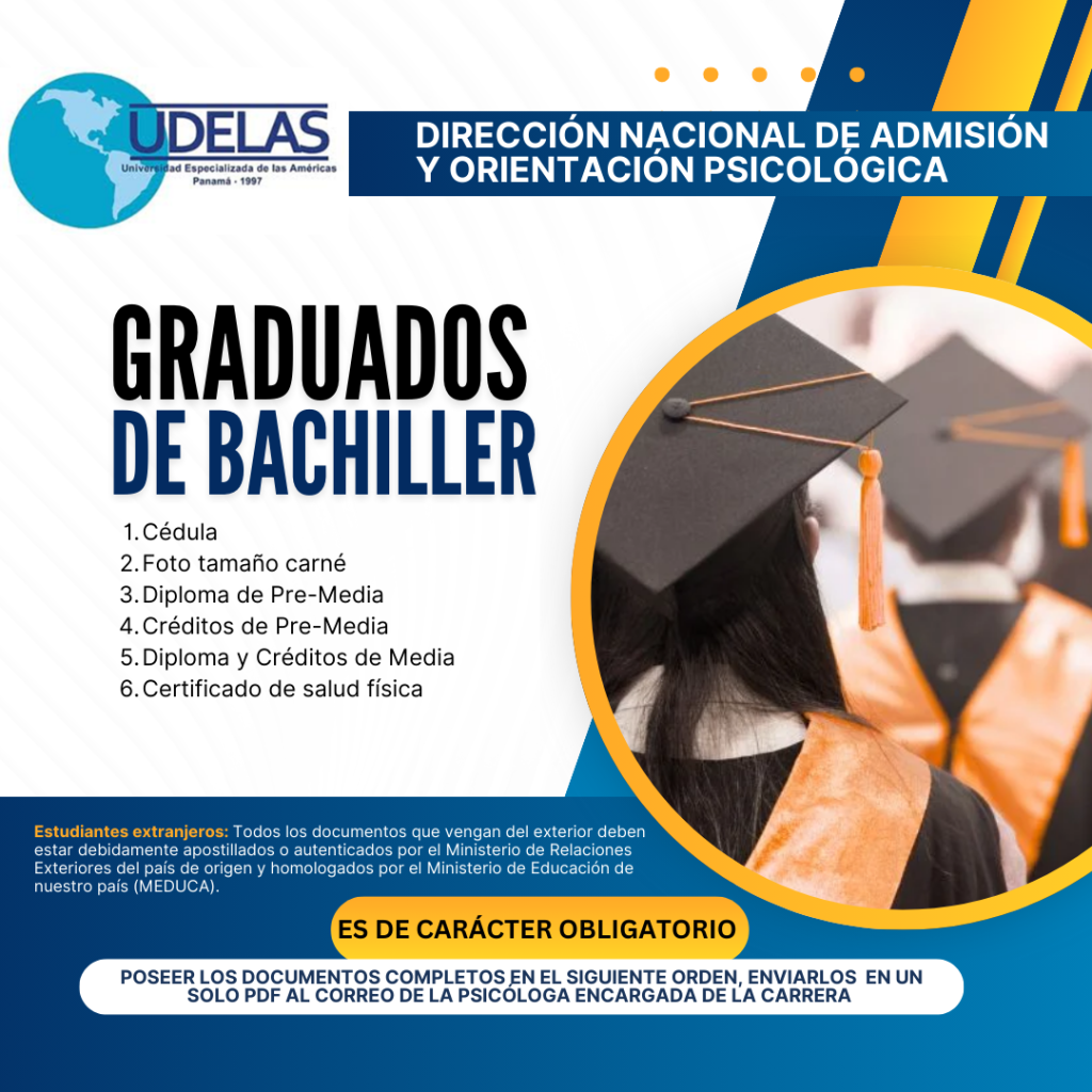 Bachiller