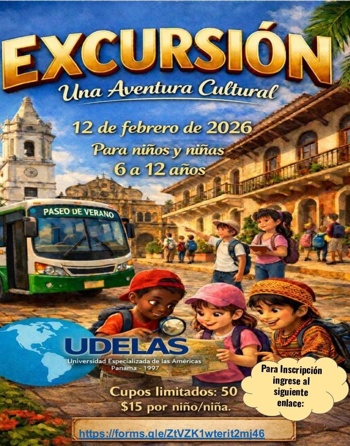 Excursión: Una Aventura Cultural