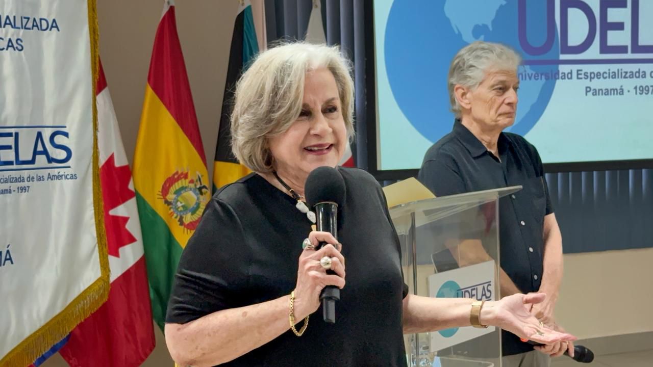 UDELAS impulsa el análisis sobre los retos del envejecimiento poblacional en Panamá