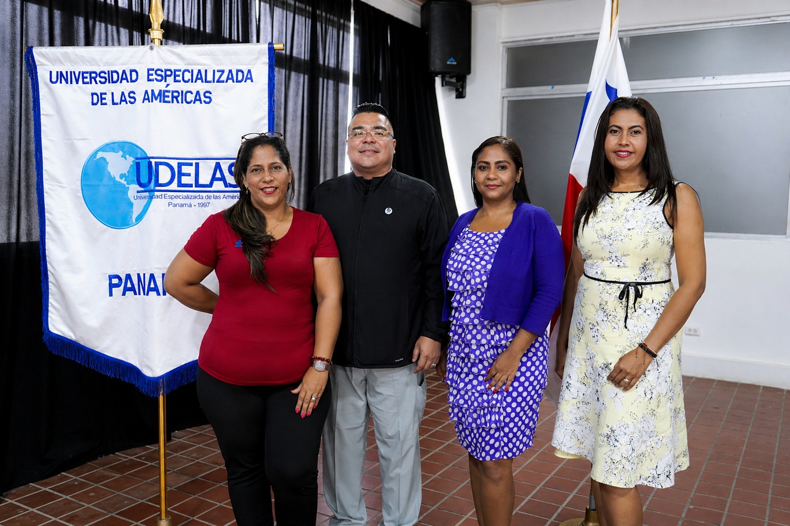 UDELAS fortalece el apoyo familiar y la inclusión de niños con autismo en Panamá