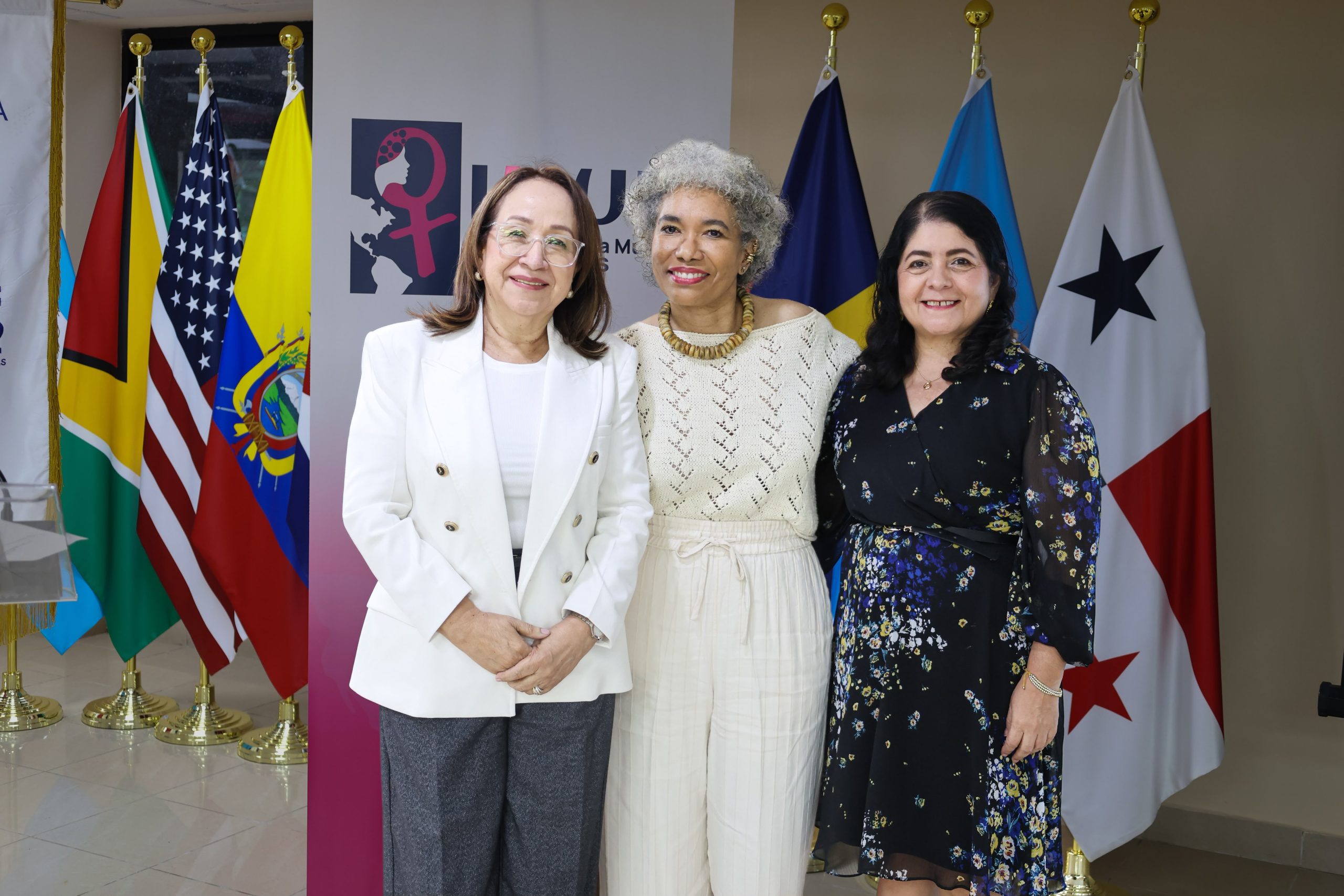UDELAS conmemora el Día de la Mujer Afrolatina, Afrocaribeña y de la Diáspora con jornadas académicas