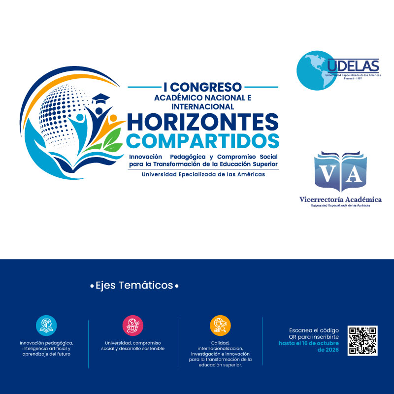 Congreso de Pedagogía