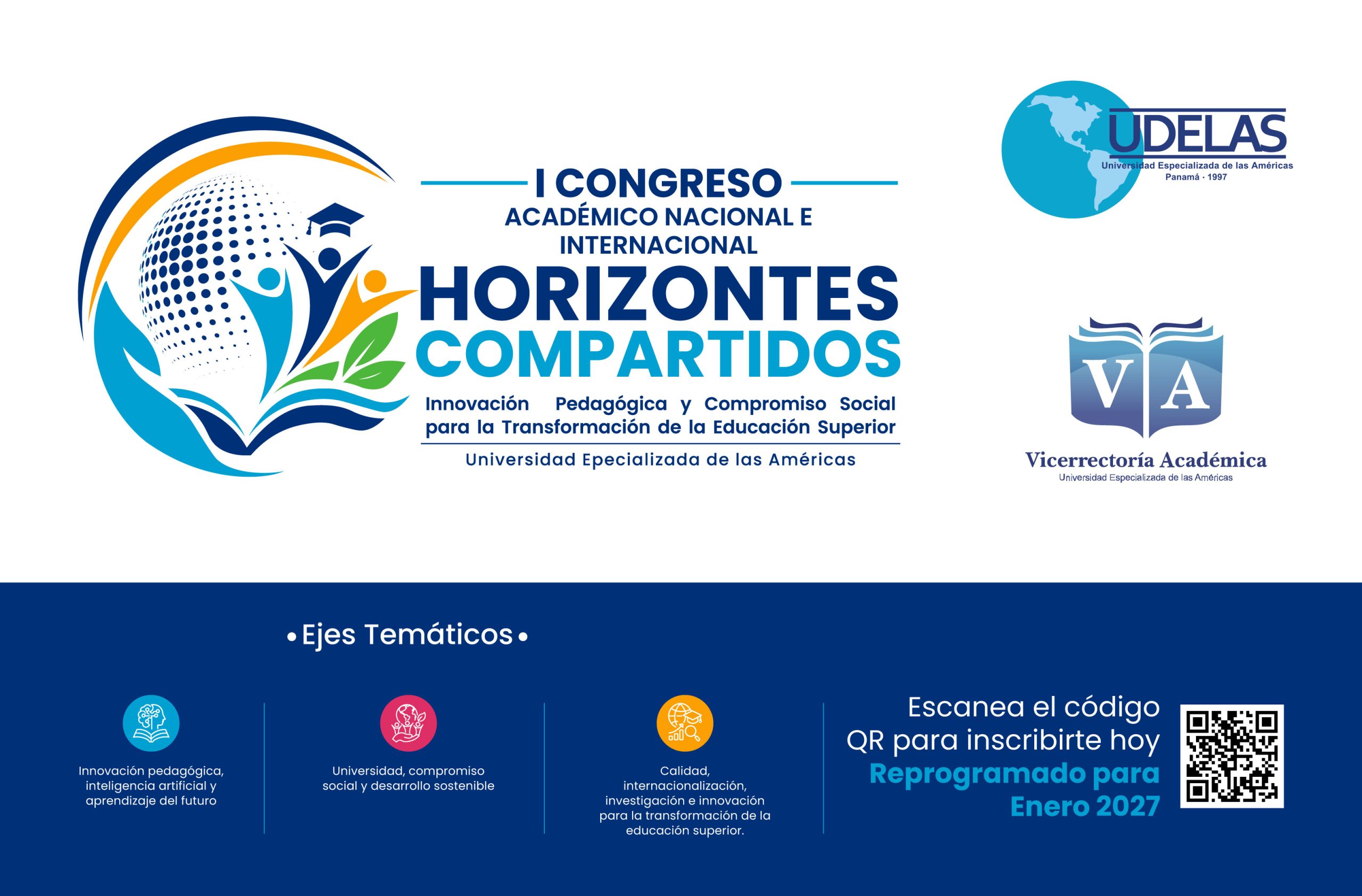 Congreso de Pedagogía