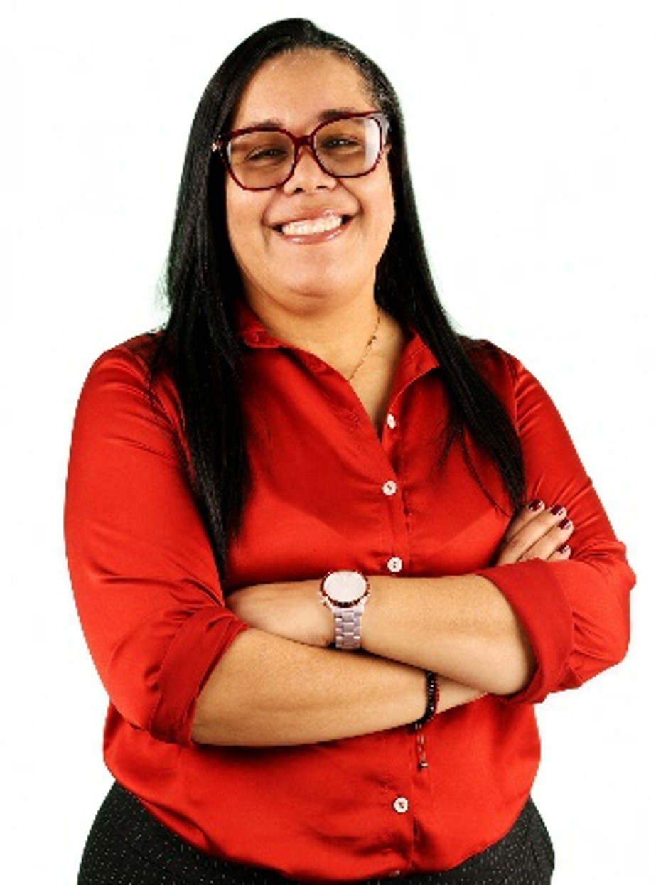 Dra. Sarakarina González Galindo