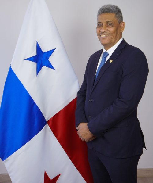 Vicerrector de vida estudiantil